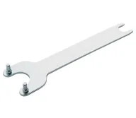 Угловая шлифмашина аккумуляторная (Без АКБ) GRAPHITE 58G026 125мм 18В-7