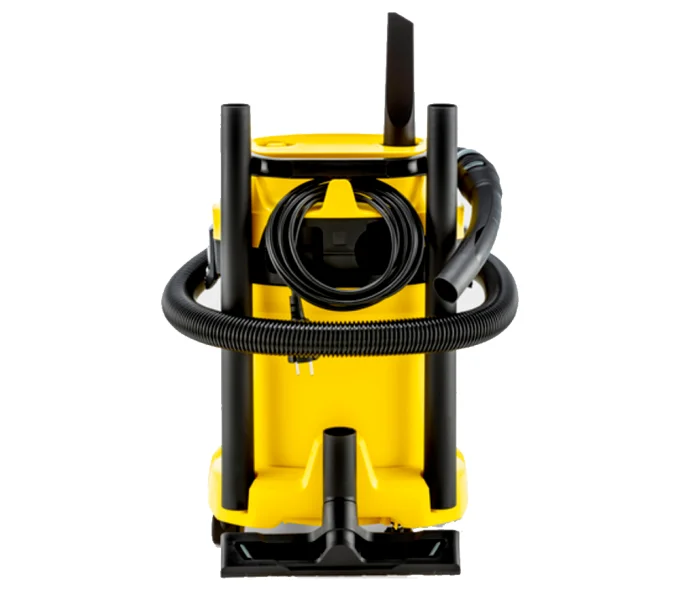 Пылесос промышленный KARCHER WD 3 V-15/6/20 1000вт  15л-2