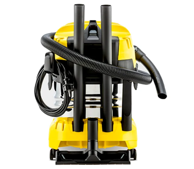 Пылесос промышленный KARCHER WD 4 S V-20/5/22 1000вт  20л-4