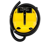 Пылесос промышленный KARCHER WD 4 S V-20/5/22 1000вт  20л-5