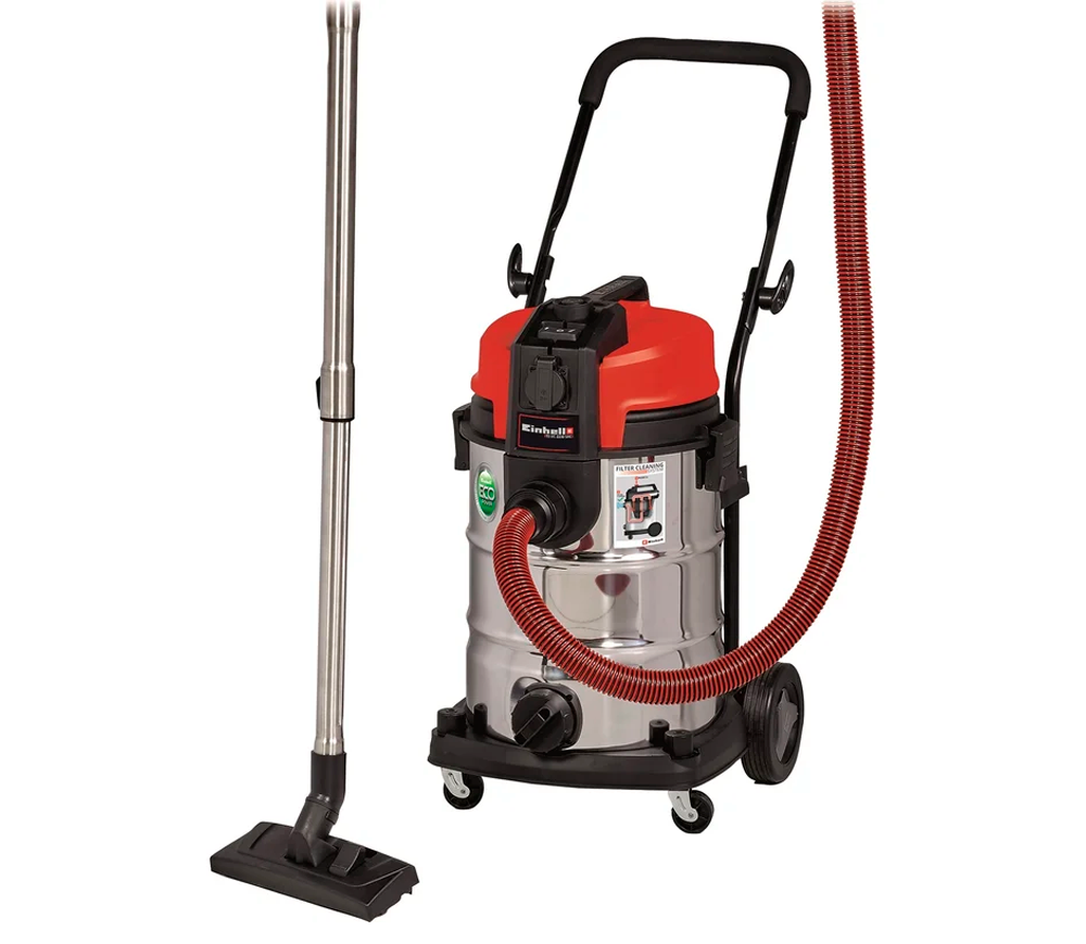 Пылесос промышленный EINHELL TE-VC 2230 1150вт 220мбар 30л photo