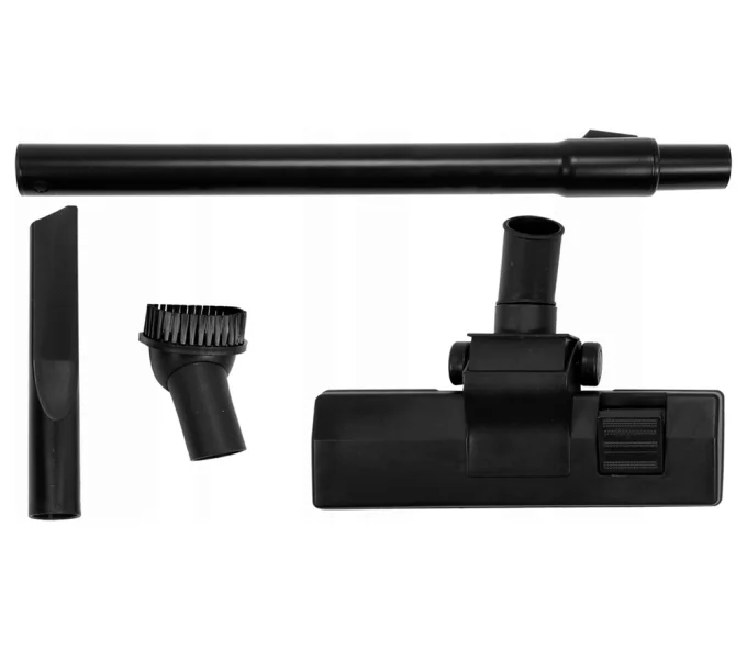 Пылесос промышленный YATO YT85701 1400вт 180мбар 30л-4