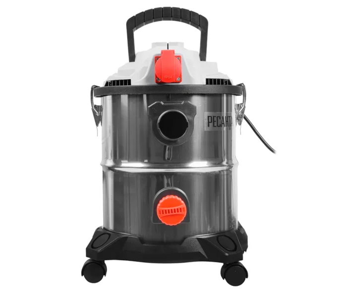 Aspirator industrial RESANTA ПС-1500/20 1500w 195mbar 20L-2