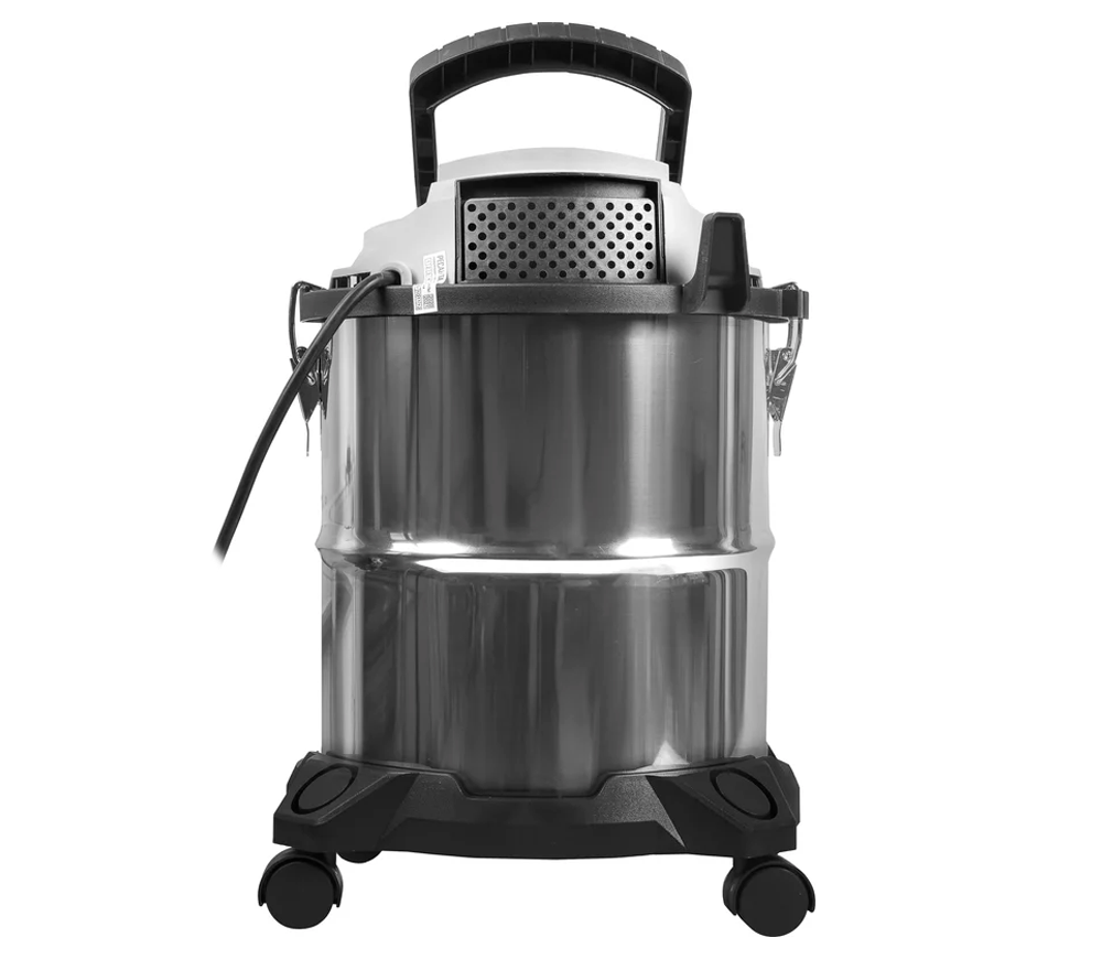 Aspirator industrial RESANTA ПС-1500/20 1500w 195mbar 20L photo 1