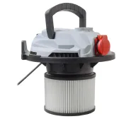 Aspirator industrial RESANTA ПС-1500/20 1500w 195mbar 20L-6