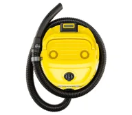 Пылесос аккумуляторный KARCHER WD 2-18 V-12/18 Battery + Kit 18V 2.5AH 12L-4