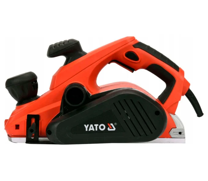 Рубанок YATO YT82144 1300вт 82мм-2