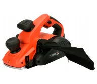 Рубанок YATO YT82144 1300вт 82мм-6