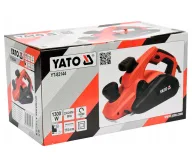 Рубанок YATO YT82144 1300вт 82мм-5
