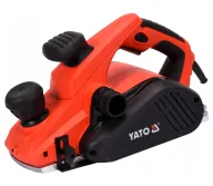 Рубанок YATO YT82144 1300вт 82мм-1