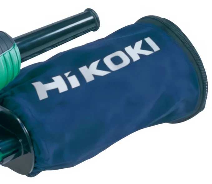 Шлифмашина вибрационная HIKOKI SV12SGWAZ 200вт-3