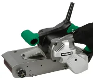 Шлифмашина ленточная HIKOKI SB10V2WAZ 1020вт 100 мм-2