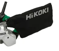 Шлифмашина ленточная HIKOKI SB10V2WAZ 1020вт 100 мм-3