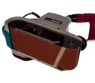 Шлифмашина ленточная MAKITA 9403 1200вт 100 мм-5