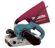 Шлифмашина ленточная MAKITA 9403 1200вт 100 мм-1