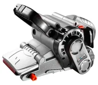 Шлифмашина ленточная GRAPHITE 59G394 800вт 75 мм-1