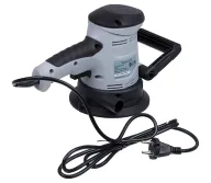 Mașină de șlefuit excentrică RESANTA ЭШМ-125Э 450w 125mm-2