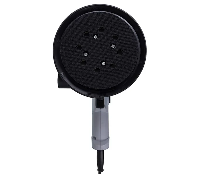 Mașină de șlefuit excentrică RESANTA ЭШМ-125Э 450w 125mm-3