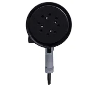 Mașină de șlefuit excentrică RESANTA ЭШМ-125Э 450w 125mm-3