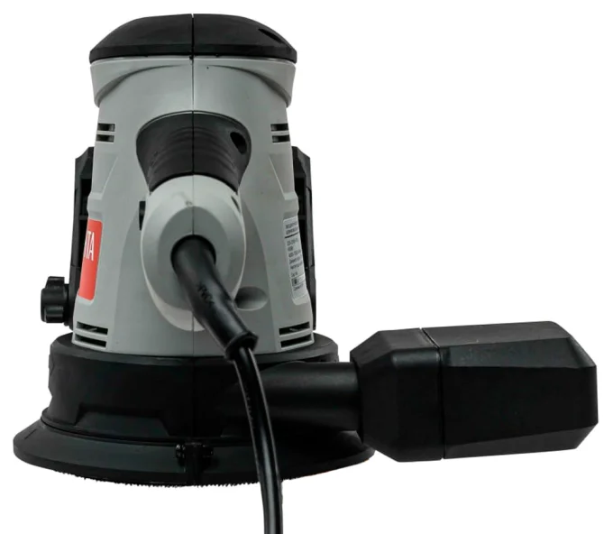 Mașină de șlefuit excentrică RESANTA ЭШМ-125Э 450w 125mm-8