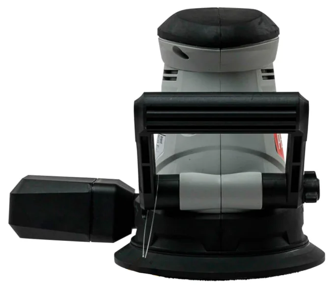 Mașină de șlefuit excentrică RESANTA ЭШМ-125Э 450w 125mm-6