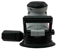 Mașină de șlefuit excentrică RESANTA ЭШМ-125Э 450w 125mm-6