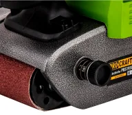 Mașină de șlefuit cu bandă ProCraft PBS1950 1950w 100 mm-2