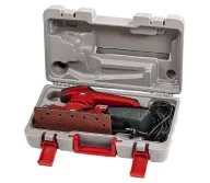Mașină de șlefuit cu vibrații EINHELL TE-OS 2520E 250w-4