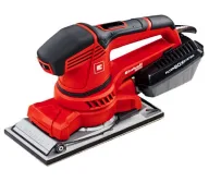 Mașină de șlefuit cu vibrații EINHELL TE-OS 2520E 250w-1