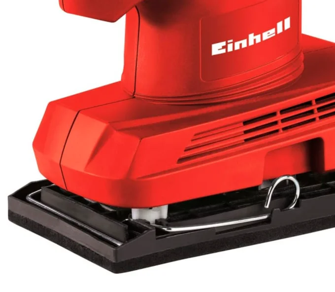 Шлифмашина вибрационная EINHELL TC-OS 1520 150вт-3