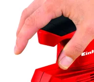 Шлифмашина вибрационная EINHELL TC-OS 1520 150вт-2