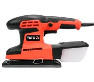 Шлифмашина вибрационная YATO YT82230 260вт-2