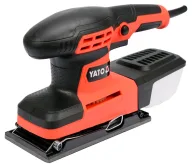 Шлифмашина вибрационная YATO YT82230 260вт-1