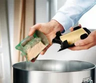 Шлифмашина вибрационная BOSCH PSS 250 AE DIY 250вт-4