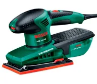 Шлифмашина вибрационная BOSCH PSS 250 AE DIY 250вт-1
