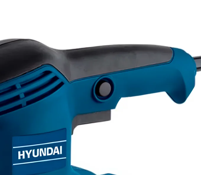 Mașină de șlefuit cu vibrații HYUNDAI HYOS186 240w-2