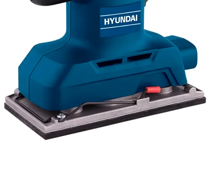 Mașină de șlefuit cu vibrații HYUNDAI HYOS186 240w-3