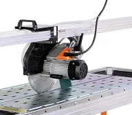 Плиткорез электрический 2200вт 1500мм Battipav SUPREME 150S-4