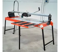 Masina electrica de taiat ceramica 1400w 1250mm Battipav VIP 2125-3
