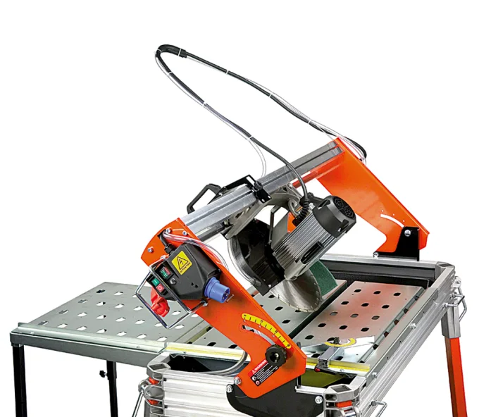 Masina electrica de taiat ceramica 3400w 3200mm Battipav SUPREME 320S-3