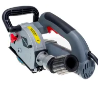 Mașină de tăiat canale GRAPHITE 59G370 1320w-4