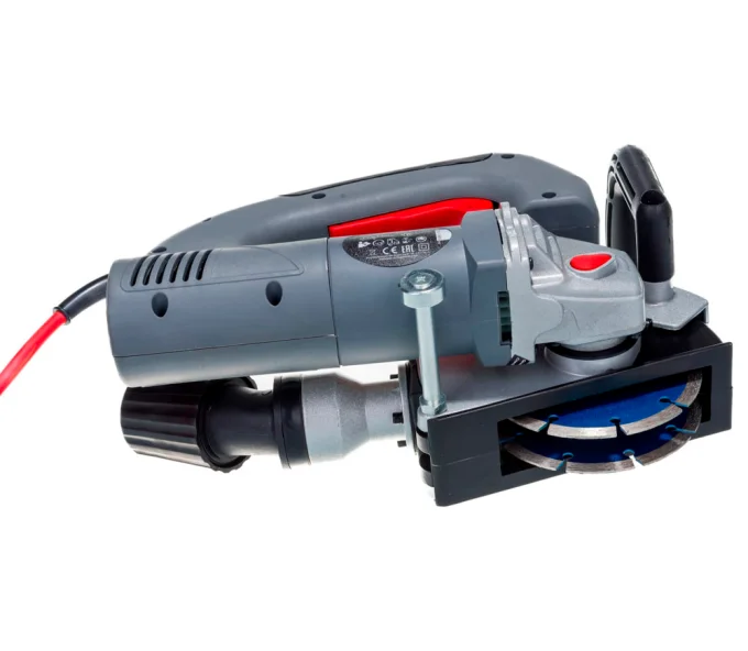 Mașină de tăiat canale GRAPHITE 59G370 1320w-5