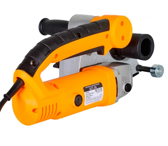 Mașină de tăiat canale VIHRI ШТ-30 1600w-4
