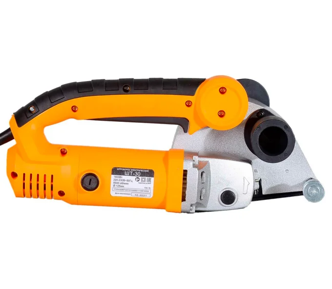 Mașină de tăiat canale VIHRI ШТ-30 1600w-5