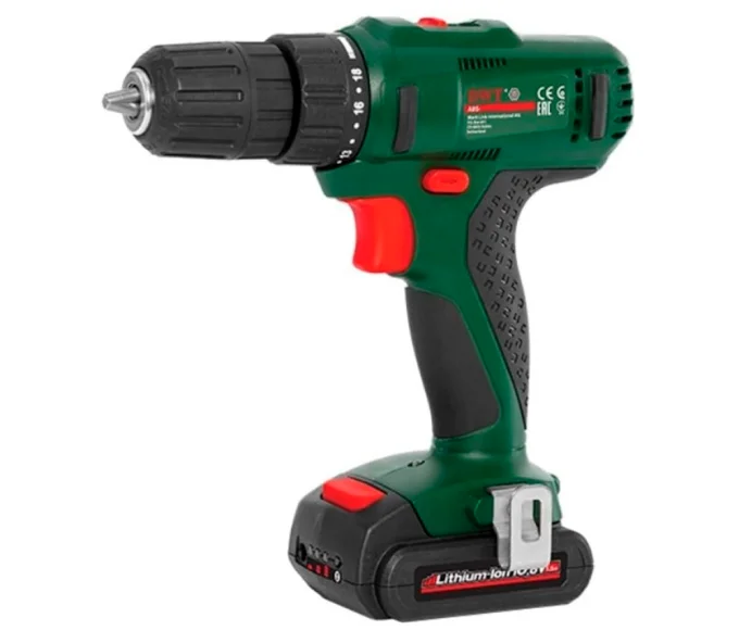 Mașină de înșurubat cu acumulator DWT ABS-12 Bli-2 BMC12V 1.5Ah-1