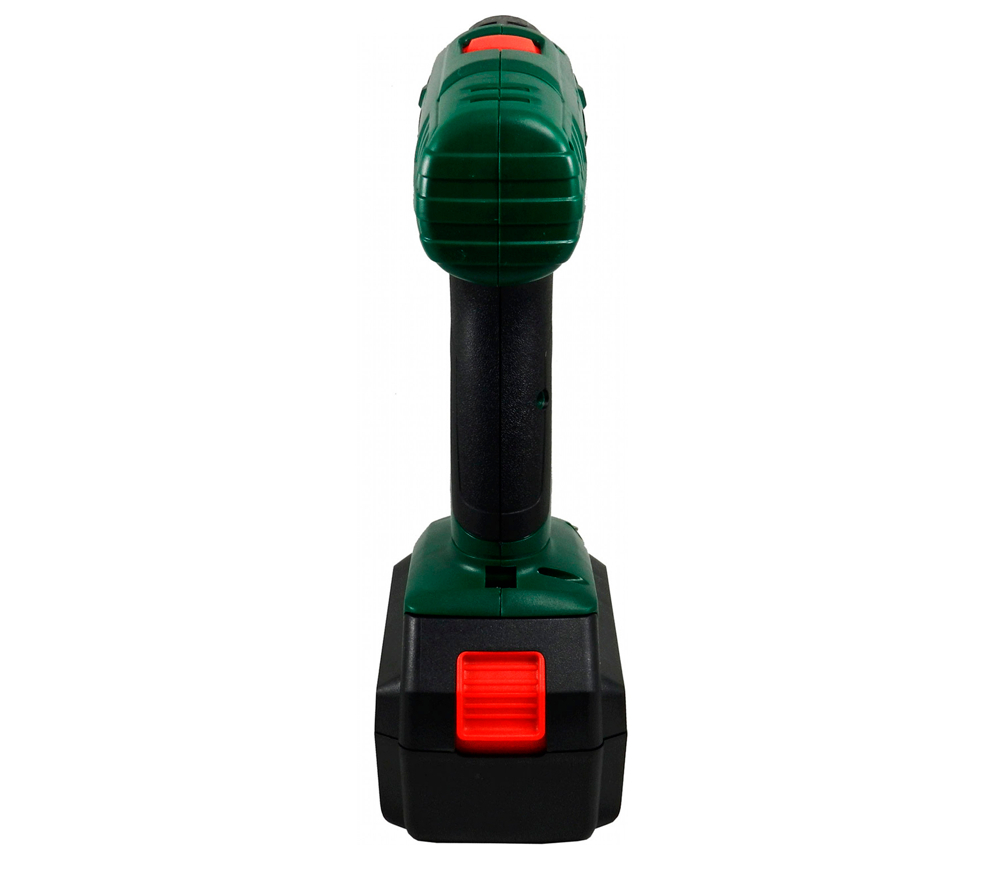Шуруповёрт аккумуляторный DWT ABS-12 TC-2 12В 1.5Ач photo 3