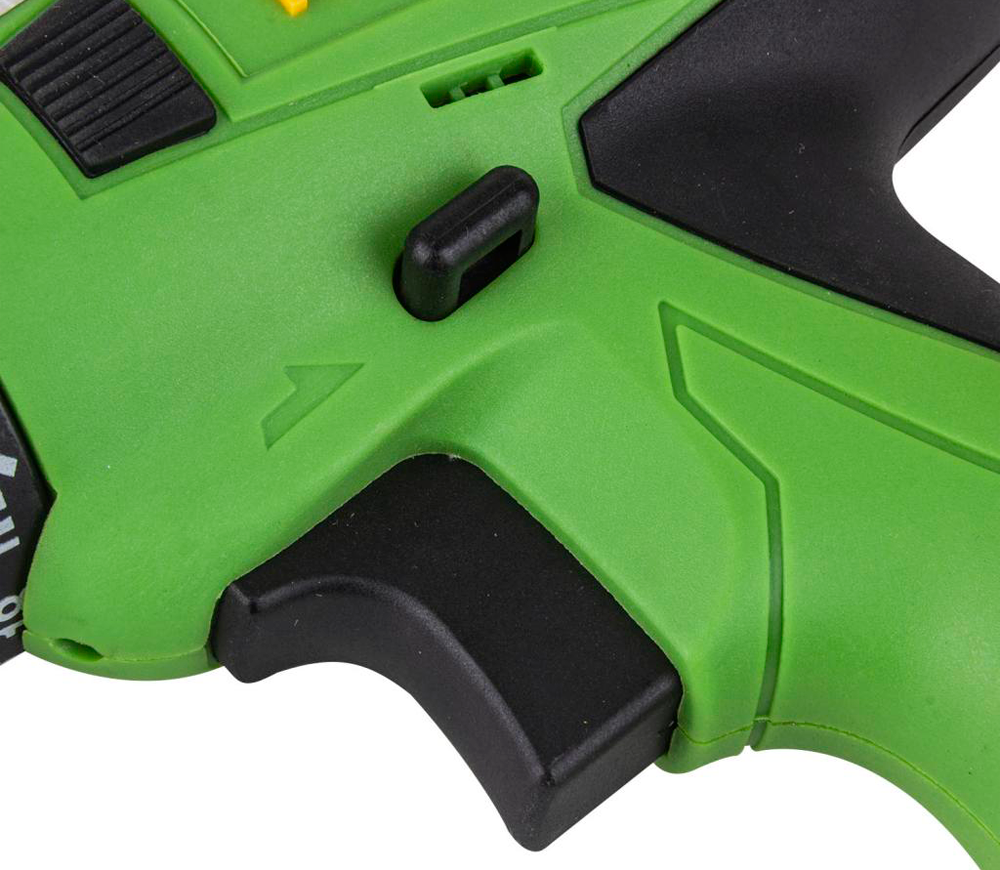 Шуруповёрт аккумуляторный ProCraft PA12PRO DFR 12В 2Ач photo 3