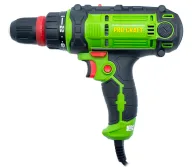 Шуруповёрт ProCraft PB1150DFR 300вт-2