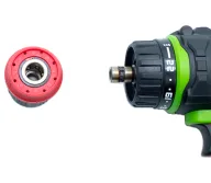 Шуруповёрт ProCraft PB1150DFR 300вт-7