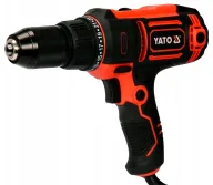 Шуруповёрт YATO YT82060 300вт-2